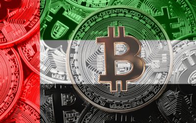 UAE is the fintech leader in Middle East