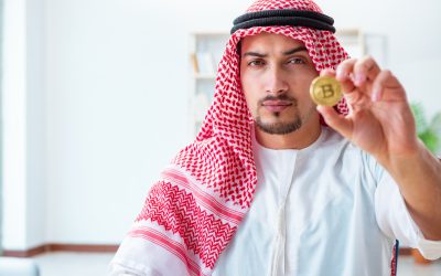 Fintech, the new Islamic approach