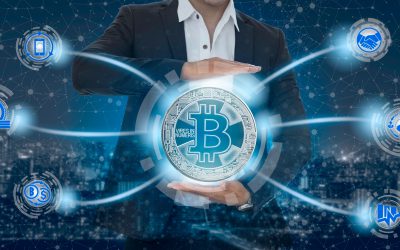Myths and application fields of the Blockchain