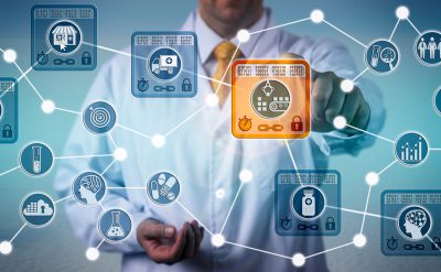 Blockchain to avoid illegal drug trade
