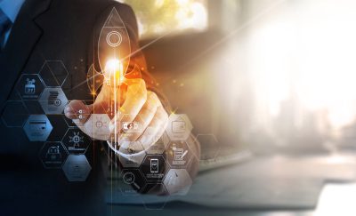 Blockchain, Cyprus is the outsider nation