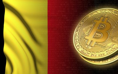 Belgium, a fintech center in the heart of Europe