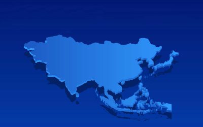Asia, in 2017 +50 percent job posts thanks to blockchain and cryptocurrencies