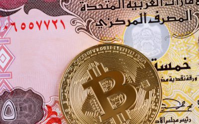 United Arab Emirates will become a blockchain hub by 2021