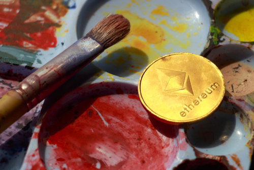Blockchain e arte, un giro d’affari miliardario