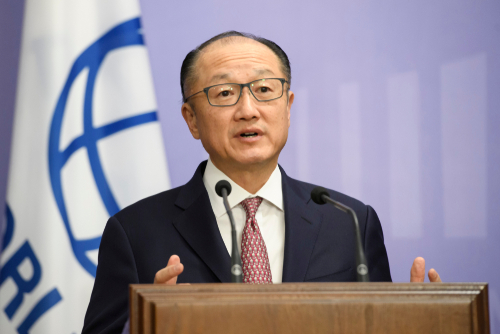 Il Presidente della Banca Mondiale: la Blockchain ha “un enorme potenziale”