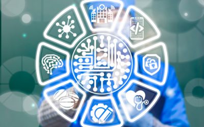 Healthcare, the application of blockchain in 2019