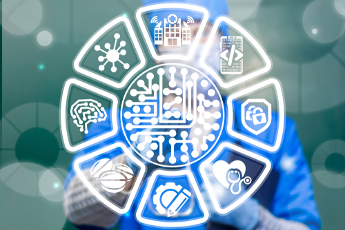 Healthcare, l’applicazione della blockchain nel 2019