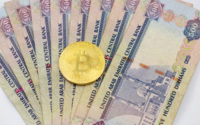 Dubai, a banking sandbox for fintech companies