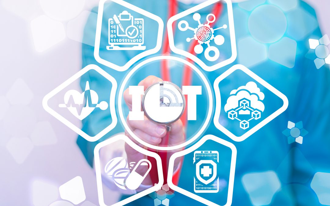 Blockchain per un’assistenza sanitaria più rapida ed efficace