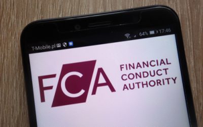 UK, more powers to the FCA