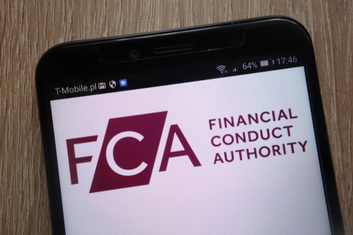 Gran Bretagna, più poteri alla FCA