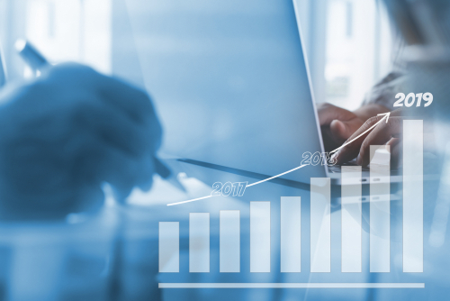 Fintech, 4 previsioni per il 2019