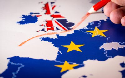 Brexit, British fintech companies move to Lithuania