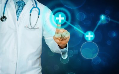 Blockchain in Healthcare: expert forecasts