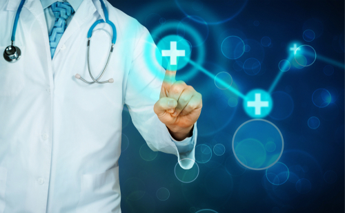 Blockchain in sanità: le previsioni degli esperti