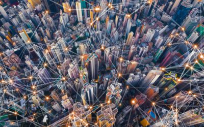 The blockchain community