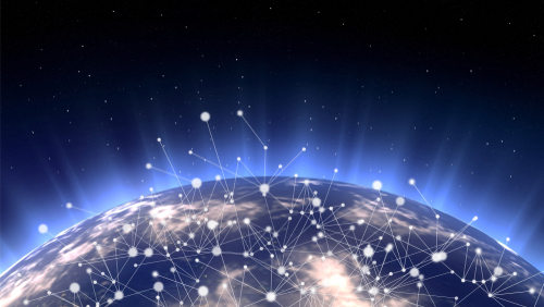 Blockchain, le tre ragioni della leadership cinese