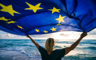 EU, the Mediterranean countries have signed a document on the DLT