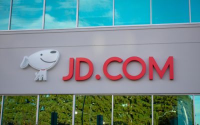 JD.com presenta oltre 200 brevetti blockchain, ma Alibaba rimane la prima al mondo