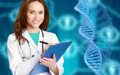 The blockchain revolution in healthcare
