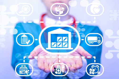 Sanità, un nuovo network per la supply chain
