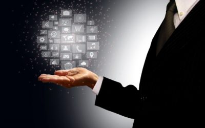 Blockchain against digital monopoly