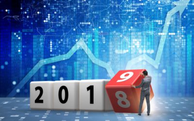 Fintech, the trends for 2019
