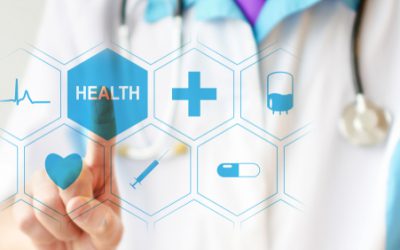 Healthcare, blockchain together with patients’ needs