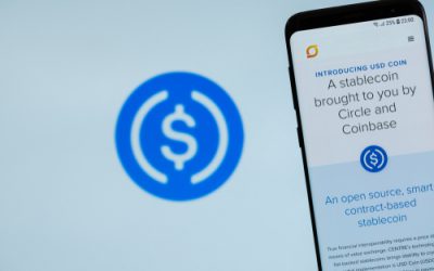 This is the year of the stable coins but a law is still missing