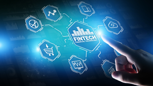A Manchester il pagamento fintech più sicuro al mondo