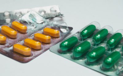 Authentic and traceable drugs thanks to the blockchain