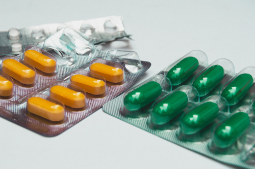 Farmaci autentici e tracciabili grazie alla blockchain