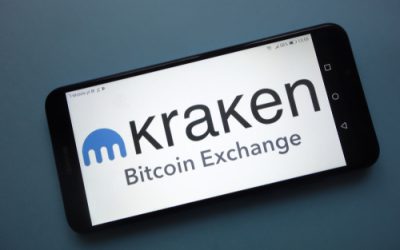 Cryptocurrency, Kraken confirms itself as world leader