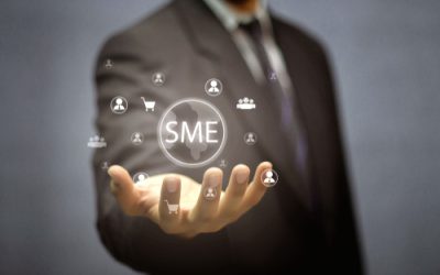 SMEs take up the challenge of the blockchain