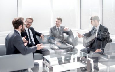 Blockchain lobbying is growing