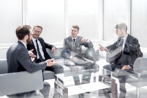 Cresce la lobby della blockchain