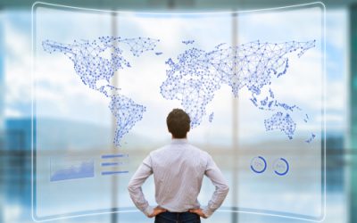 European fintech hubs post-Brexit