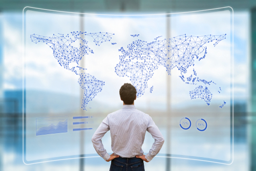 Gli hub fintech in Europa dopo la Brexit