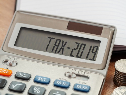 Tasse, un nuovo strumento firmato Ernst & Young EY