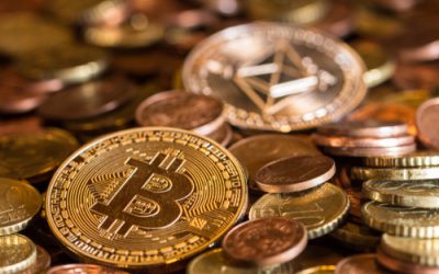 A triumphant weekend for bitcoin