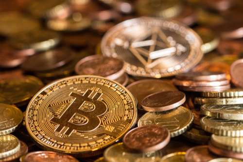 Il weekend trionfale del bitcoin
