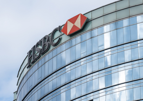 HSBC, la blockchain fa risparmiare denaro