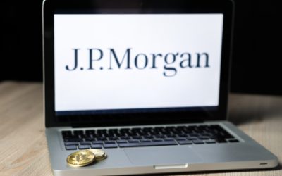 JP Morgan has launched its own cryptocurrency
