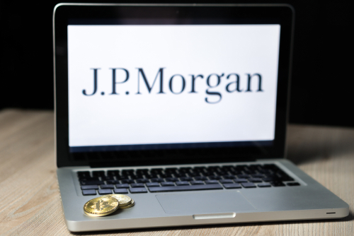 JP Morgan lancia la sua criptovaluta