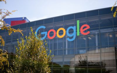 Google invests in the blockchain, here’s the news