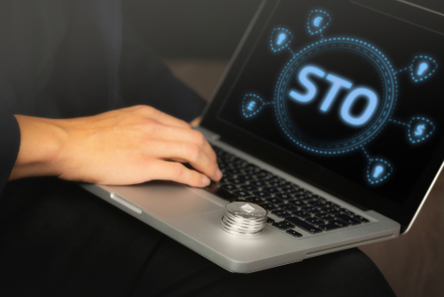 I security token contro la crisi economica