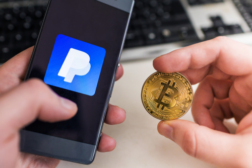 Bitcoin batte PayPal per volume di transazioni