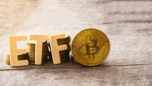 Bitcoin, “virtualmente certo” un ETF
