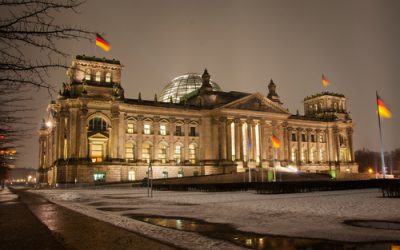 Blockchain, the German government is consulting companies but it needs a regulatory framework